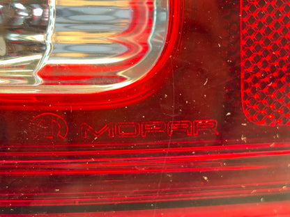 Passenger Side Sport LED Taillight 2013-2018 Ram 1500 2500 3500 2019-24 Classic