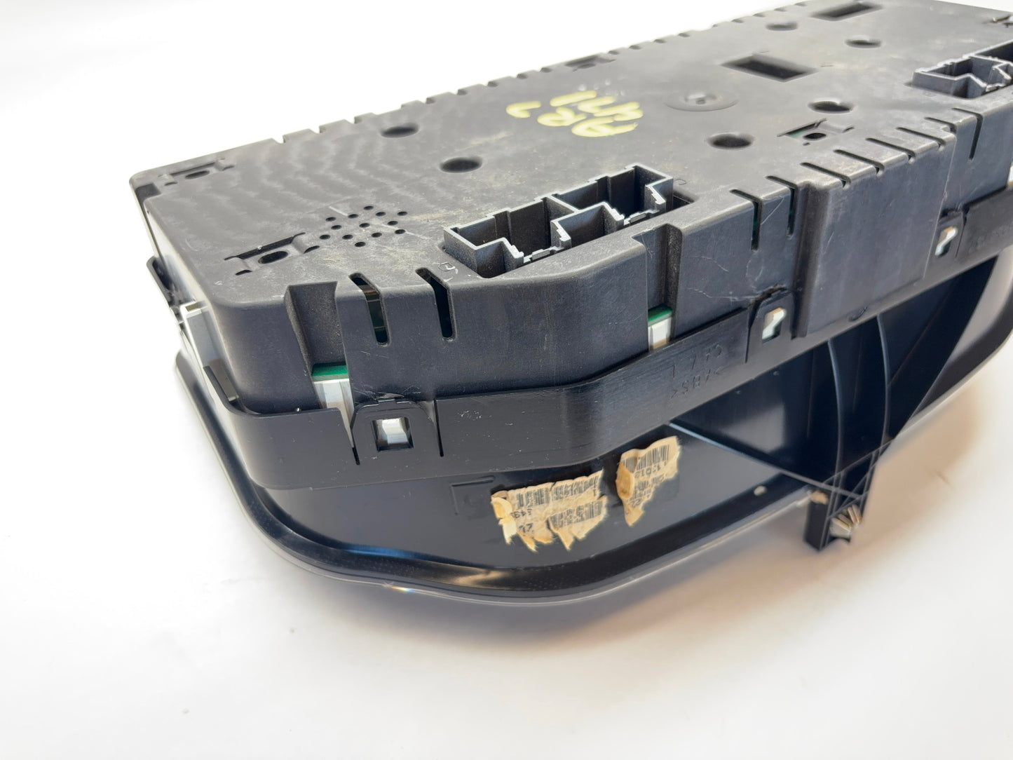 Speedometer Instrument Cluster, 2010 Ram 2500 3500, 6.7L Diesel