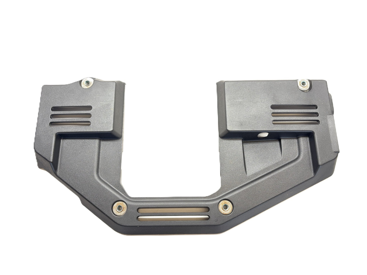 Engine Cover Heat Shield, 2008-2018 Ram 2500 3500 6.7L Cummins 4861984AA 4943002