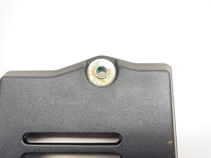 Engine Cover Heat Shield, 2008-2018 Ram 2500 3500 6.7L Cummins 4861984AA 4943002