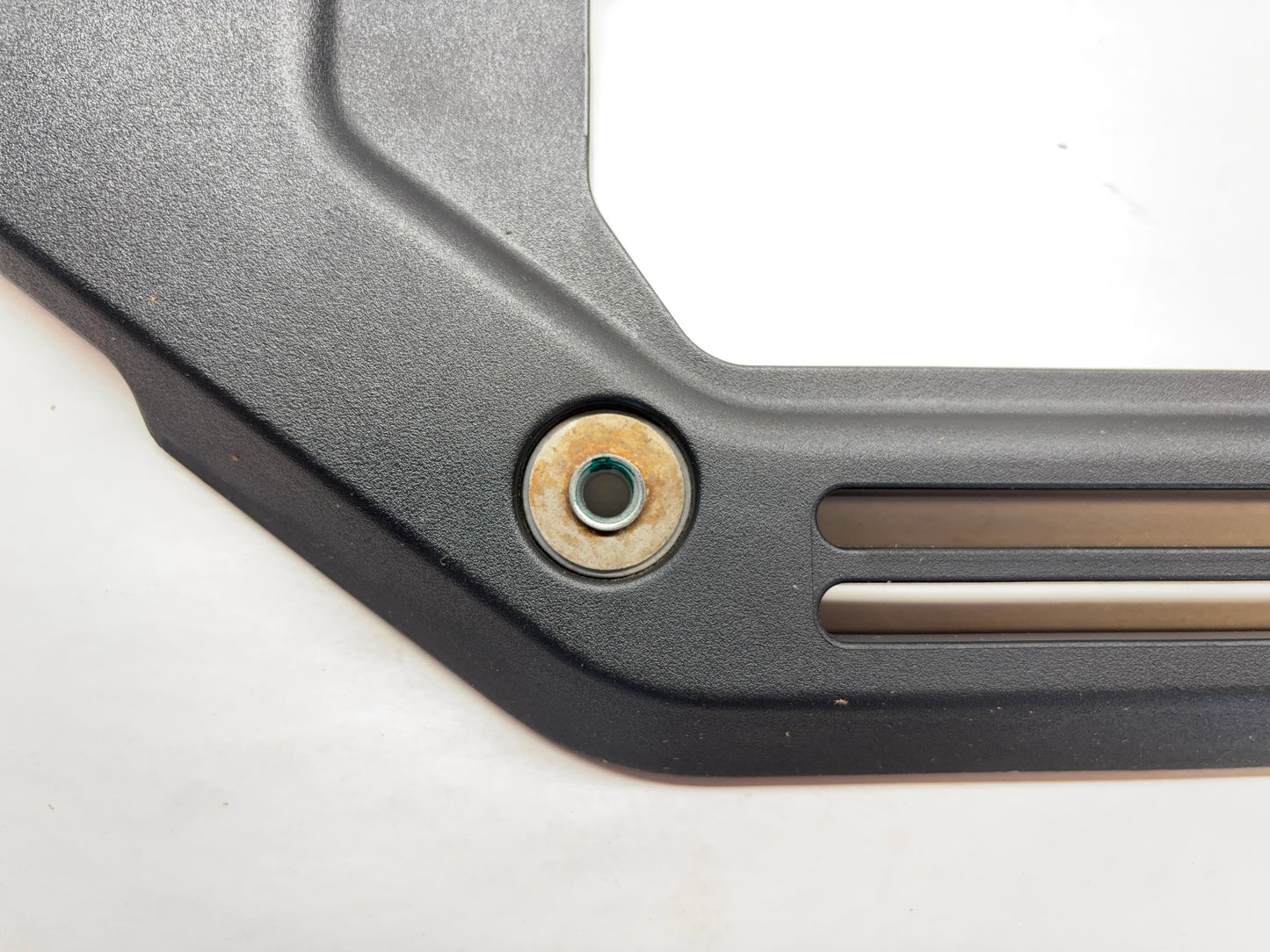 Engine Cover Heat Shield, 2008-2018 Ram 2500 3500 6.7L Cummins 4861984AA 4943002