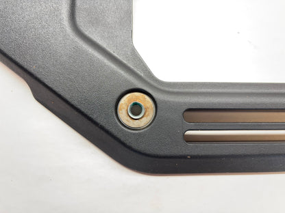 Engine Cover Heat Shield, 2008-2018 Ram 2500 3500 6.7L Cummins 4861984AA 4943002