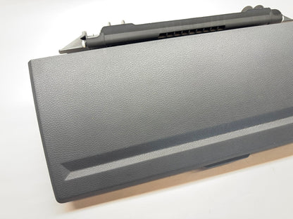 Upper Glove Box Kit with Tray 2013-2018 Ram 1500 2500 3500 Big Horn, Gray
