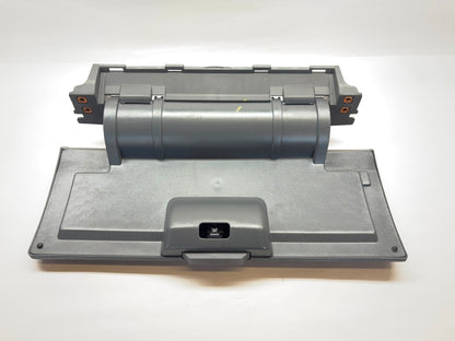 Upper Glove Box Kit with Tray 2013-2018 Ram 1500 2500 3500 Big Horn, Gray