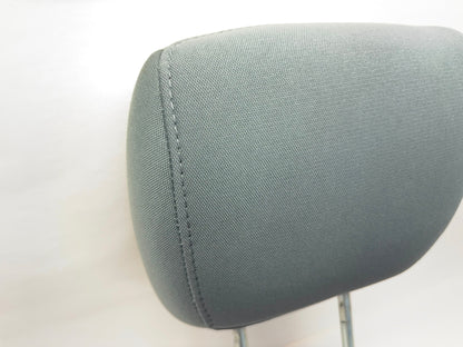 Front Headrest 2013-2018 Ram 1500 2500 3500 19+ Classic CLOTH Gray 5NQ18LA8AA