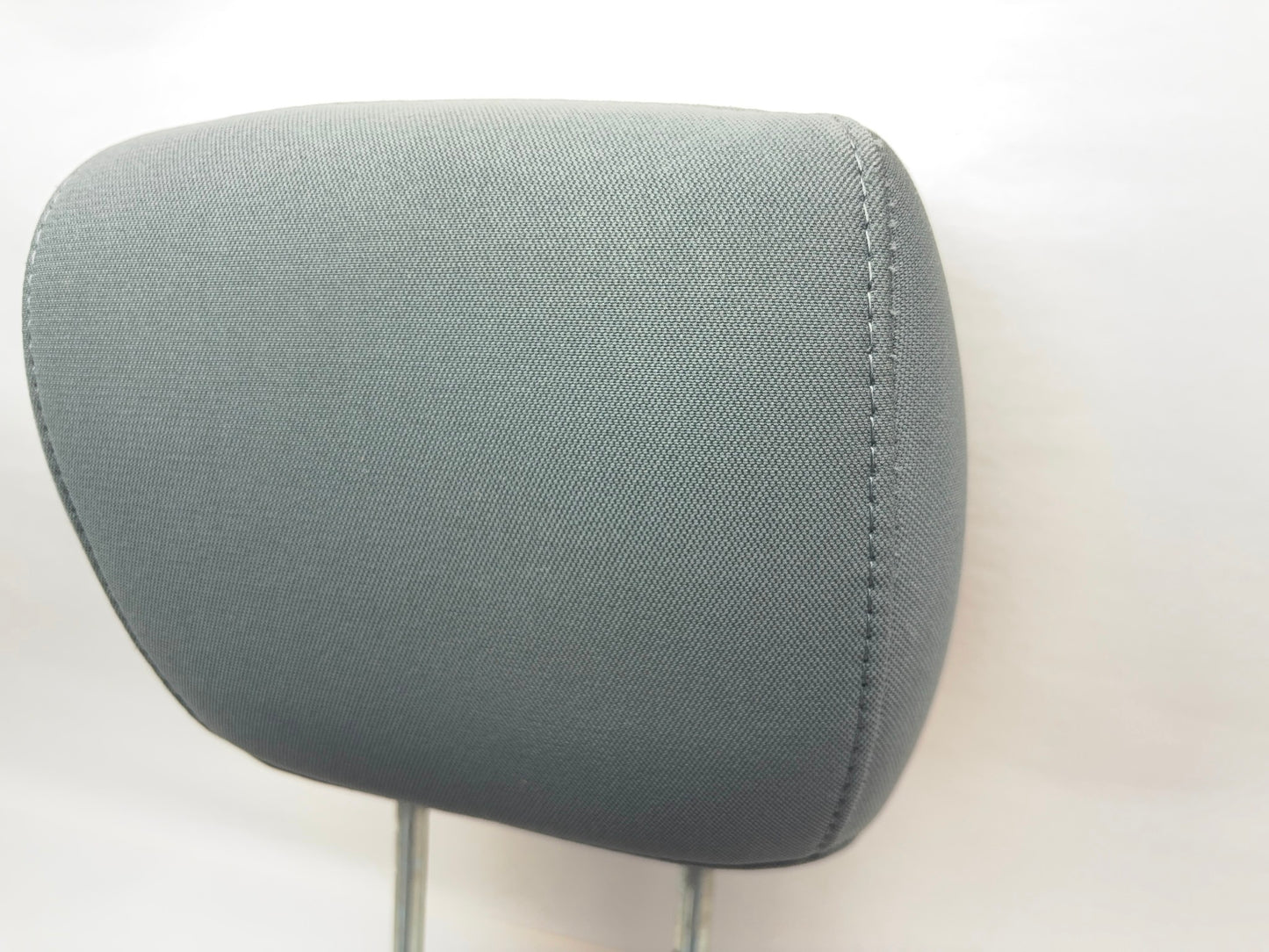 Front Headrest 2013-2018 Ram 1500 2500 3500 19+ Classic CLOTH Gray 5NQ18LA8AA