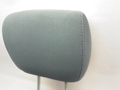 Front Headrest 2013-2018 Ram 1500 2500 3500 19+ Classic CLOTH Gray 5NQ18LA8AA