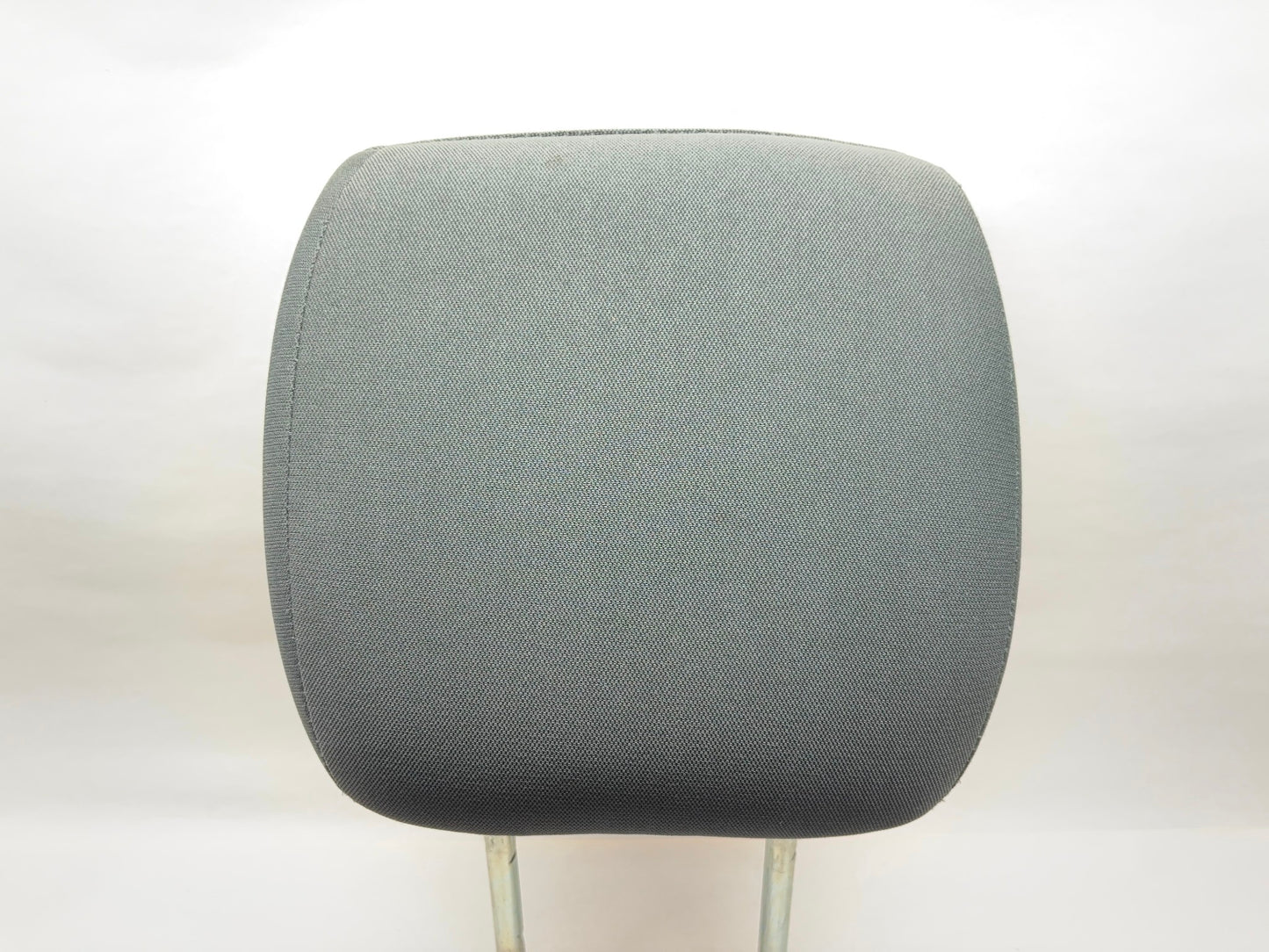 Front Headrest 2013-2018 Ram 1500 2500 3500 19+ Classic CLOTH Gray 5NQ18LA8AA