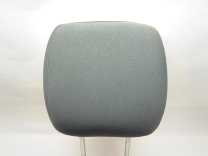 Front Headrest 2013-2018 Ram 1500 2500 3500 19+ Classic CLOTH Gray 5NQ18LA8AA