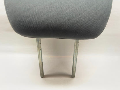 Front Headrest 2013-2018 Ram 1500 2500 3500 19+ Classic CLOTH Gray 5NQ18LA8AA