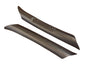 A Pillar Pair LH and RH 1998-2001 Ram 1500 1998-2002 Ram 2500 3500 Agate Trim AZ
