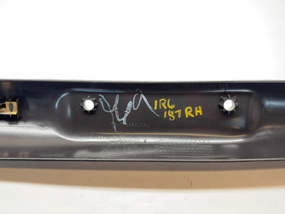 A Pillar Pair LH and RH 1998-2001 Ram 1500 1998-2002 Ram 2500 3500 Agate Trim AZ