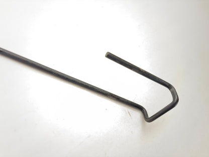 Hood Release Rod 2002-2008 Dodge Ram 1500 2003-08 Dodge Ram 2500 3500