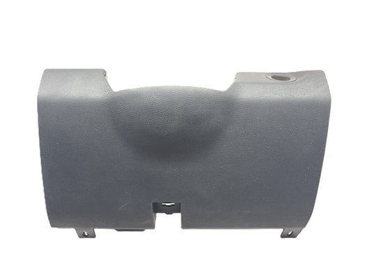 Knee Panel, Lower Dash Panel, 2009-2012 Ram 1500, 2010-2012 Dodge Ram 2500 3500, Slate, 1EB11XDVAC