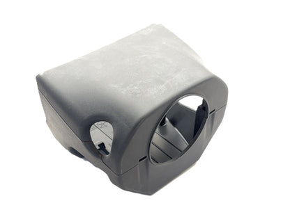 Steering Column Cover, 2009-2012 Ram 1500, 2010-2012 Ram 2500 3500 Column Shift 1GD32XDVAB