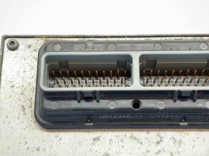 Engine Computer, 1998 Ram 1500 5.9L Auto Transmission, Federal Emissions, 56046347AD