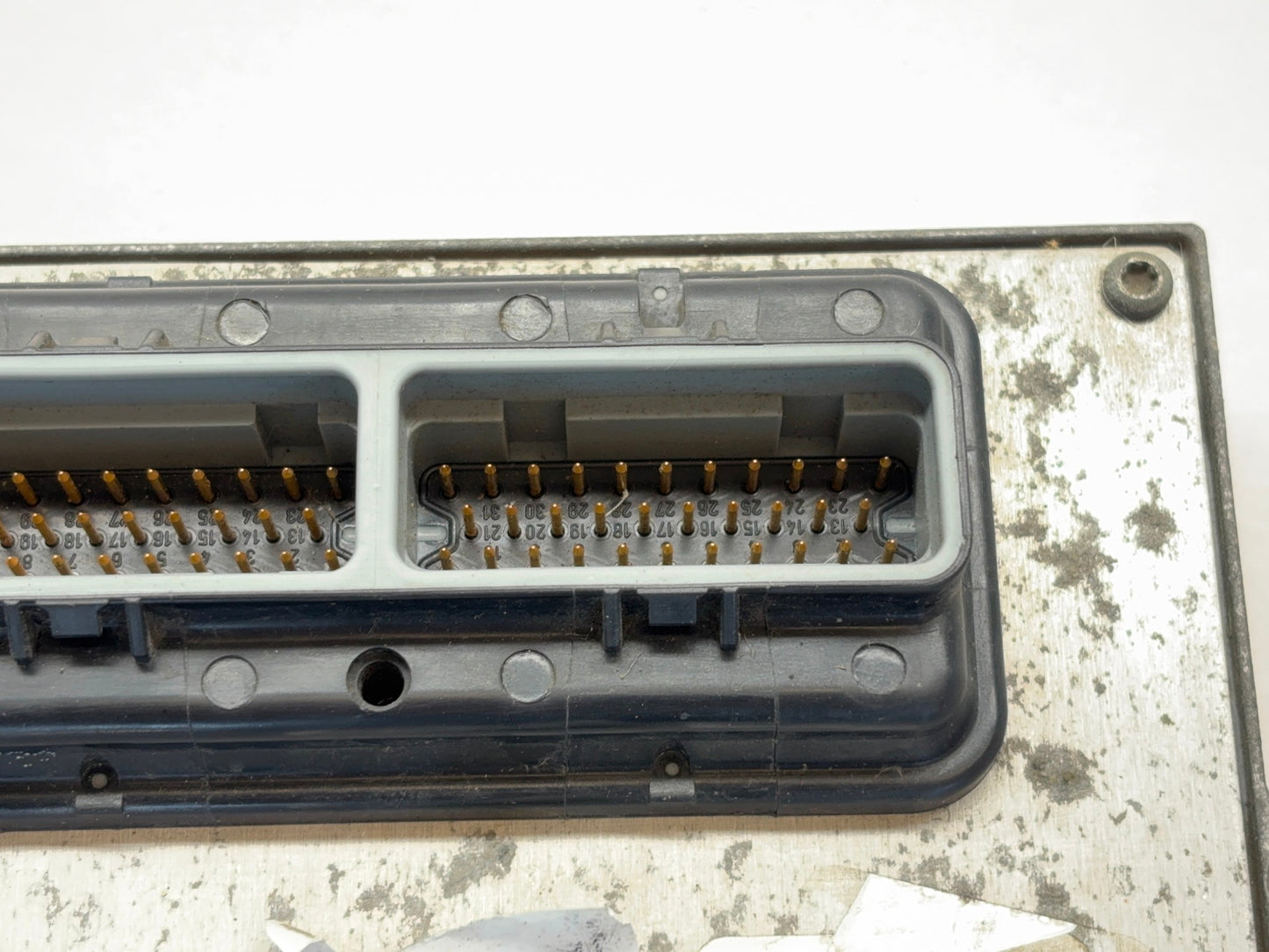Engine Computer, 1998 Ram 1500 5.9L Auto Transmission, Federal Emissions, 56046347AD