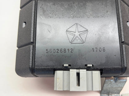 Antilock Brake Control Module, 1994-1997 Dodge Ram 1500 2500 3500, 56026812