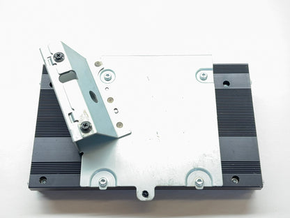 Factory Amplifier, 2010-2011 Ram 1500 2500 3500, 05064418AH