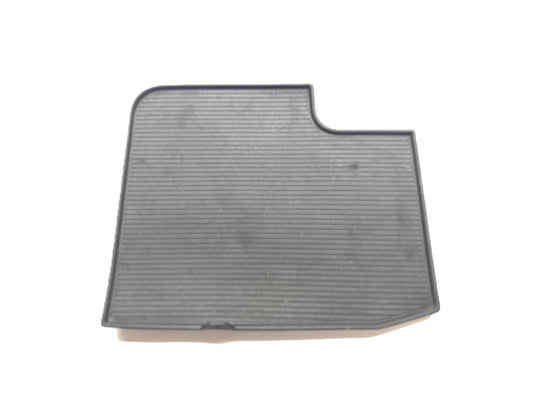 Console Mat, Lower Console, for Business Console with CD Player, 2013-2018 Ram 1500 2500 3500