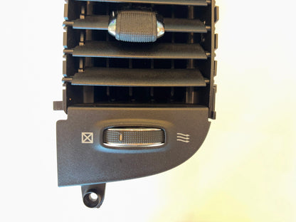 Passenger Side Radio Vent 2013-2018 Dodge Ram 1500 2500 3500 2019+ 1500 Classic