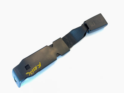 Rear Seat Belt Buckle 2013-18 Dodge Ram 1500 2500 3500 2019+ Classic 5KQ371X9AB
