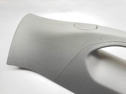 Passenger Side A Pillar Molding, 2009-2018 Ram 1500, 2010-2018 Ram 2500 3500, 1DX48TRMAB
