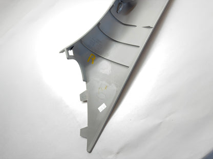 Passenger Side A Pillar Molding, 2009-2018 Ram 1500, 2010-2018 Ram 2500 3500, 1DX48TRMAB