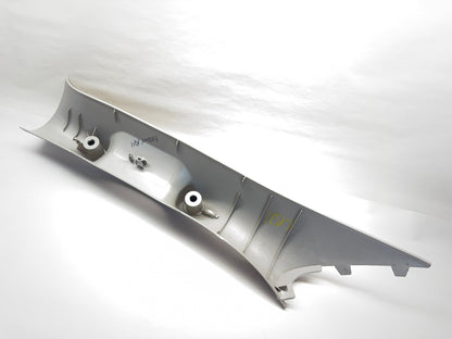 Passenger Side A Pillar Molding, 2009-18 Dodge Ram 1500 2010-18 2500 3500, 5LQ98TRMAA