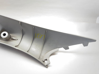 Passenger Side A Pillar Molding, 2009-18 Dodge Ram 1500 2010-18 2500 3500, 5LQ98TRMAA