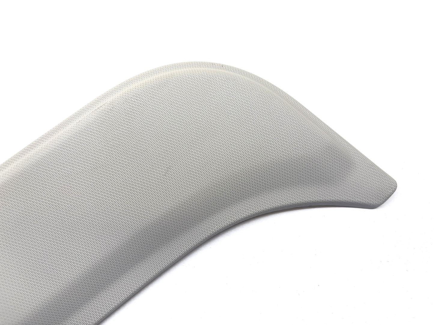 Rear Door Fixed Glass Cover, 2010-2018 Dodge Ram 1500 2500 3500 CREW Cab, LH