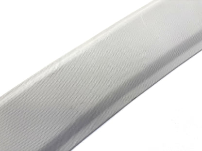 Rear Door Fixed Glass Cover, 2010-2018 Dodge Ram 1500 2500 3500 CREW Cab, LH