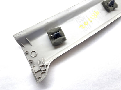 Rear Door Fixed Glass Cover, 2010-2018 Dodge Ram 1500 2500 3500 CREW Cab, LH