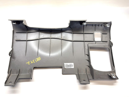 Knee Panel 2006-2008 Ram 1500, 2006-2009 Ram 2500 3500, Khaki, Trim Code J3