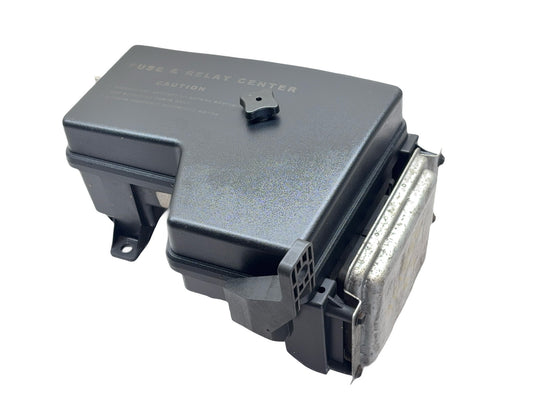 Engine Fuse Box, 2002-2005 Ram 1500 4.7L 3.7L 56049011AI with Body Control Module