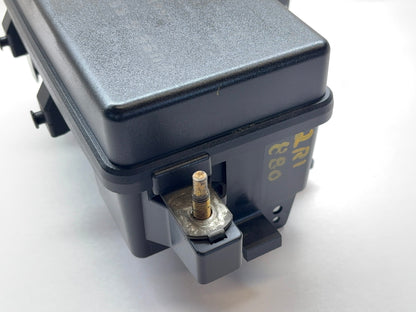 Engine Fuse Box, 2002-2005 Ram 1500 4.7L 3.7L 56049011AI with Body Control Module
