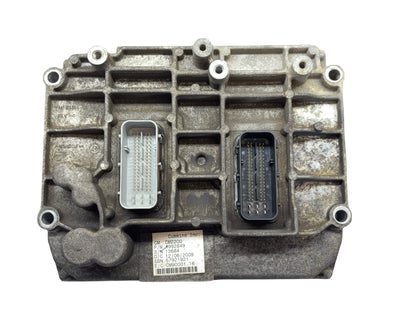 Engine Computer, ECU PCM ECM 2010-2012 Ram 2500 6.7L Cummins Diesel 4992849