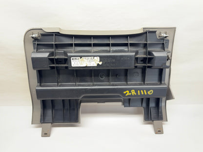 Knee Panel, 2002-2005 Ram 1500, 2003-2005 2500 3500, Taupe
