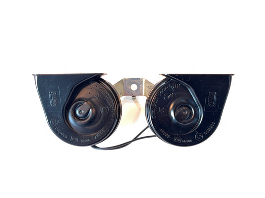 Dual Horn with Bracket High Low Horn Set, 2014-2016 Ram 1500 2500 3500 68229241AA