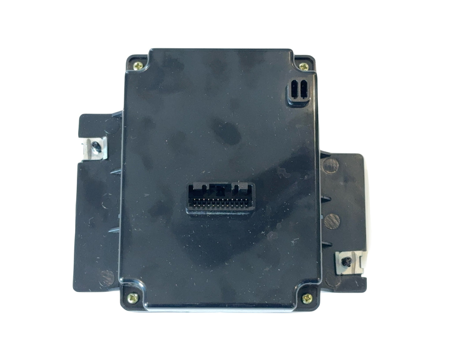 Climate Control Module for Dual Zone, 2014-2017 Ram 1500, 68236772AB