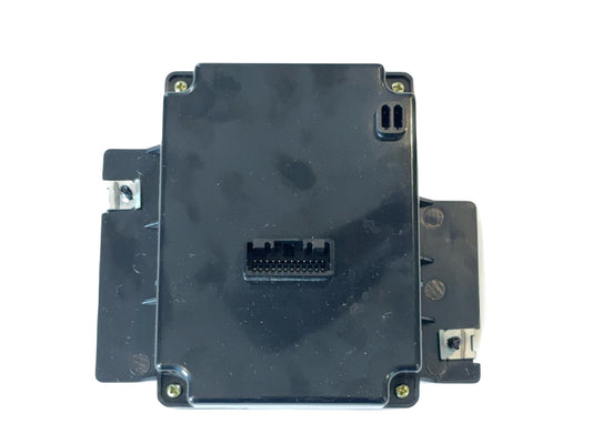 Climate Control Module for Dual Zone, 2014-2017 Ram 1500, 68236772AB