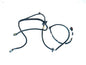 Dually Fender Wiring Harness, 2003-2009 Ram 3500 56051048AA LH or RH