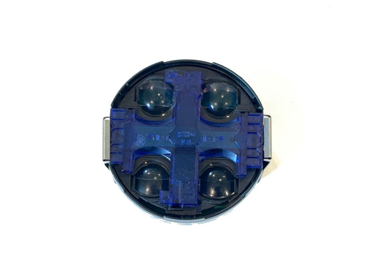Rain Sensor 2013-18 Ram 1500 2500 3500 68149325AC Windshield Mounted 68149325AB