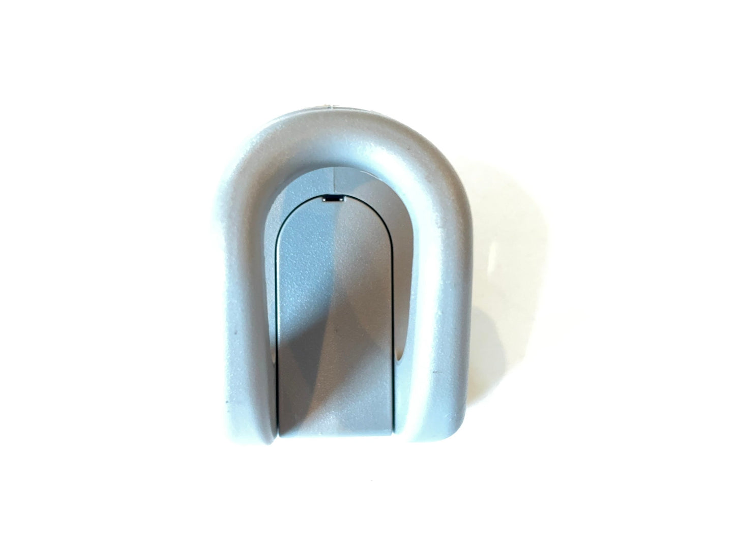 Clothes Hanger Coat Hook Pair 2013-18 Ram 1500 2500 3500 2019+ Ram 1500 Classic