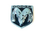 Ram Head Tailgate Emblem 2009-2010 Ram 1500, 2010 Ram 2500 3500, 55277435AC