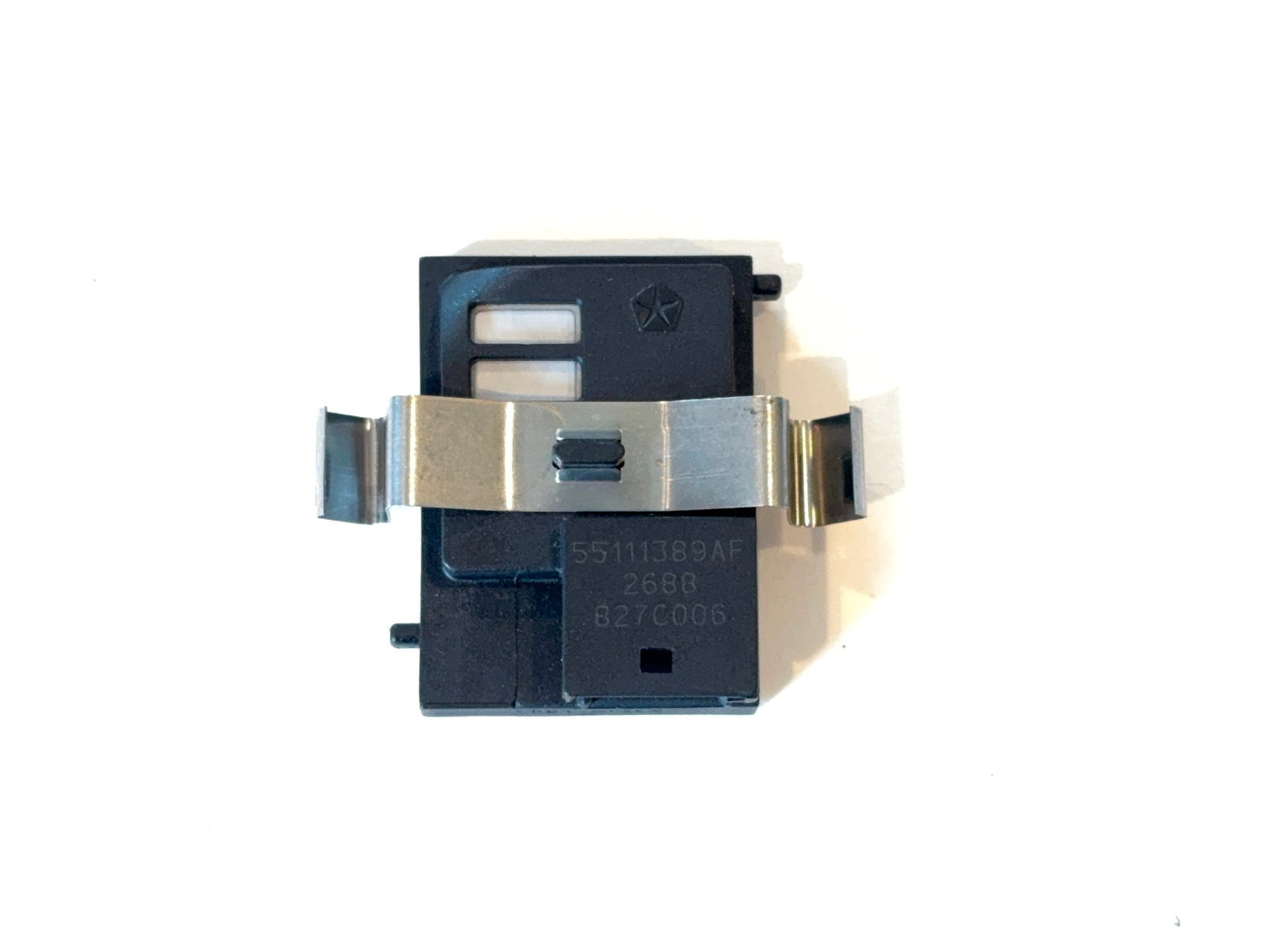 Humidity Sensor 2014-2018 Ram 1500, 2019-2023 Ram 1500 Classic, 55111389AF
