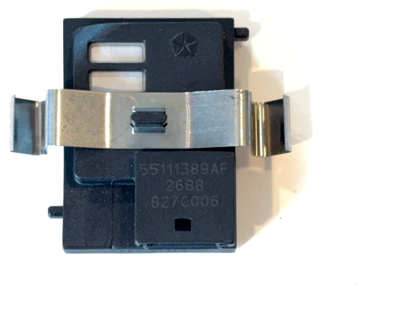 Humidity Sensor 2014-2018 Ram 1500, 2019-2023 Ram 1500 Classic, 55111389AF