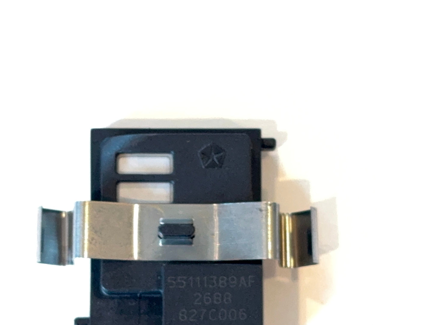 Humidity Sensor 2014-2018 Ram 1500, 2019-2023 Ram 1500 Classic, 55111389AF