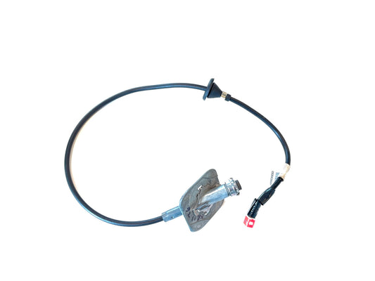 Antenna Cable, 2009-18 Ram 1500, 2010-18 Ram 2500 3500, 2019-24 Classic
