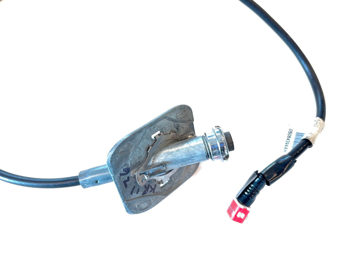 Antenna Cable, 2009-18 Ram 1500, 2010-18 Ram 2500 3500, 2019-24 Classic